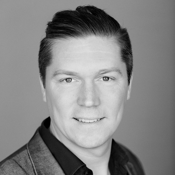 Tobias  Bøggild-Damkvist